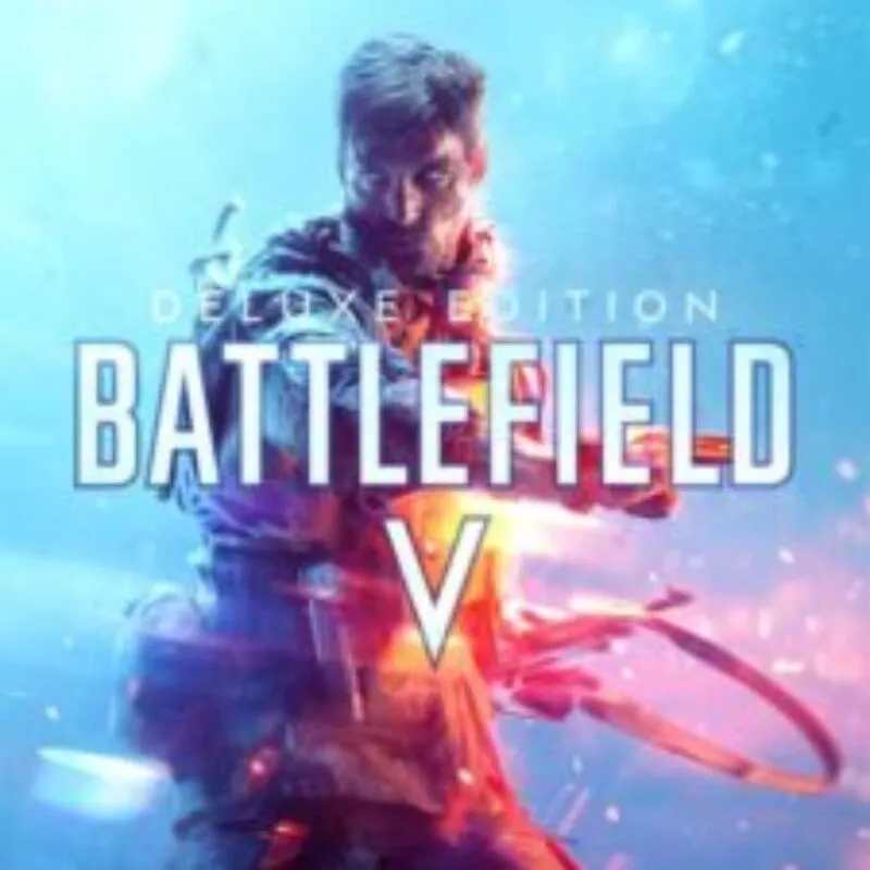 Battlefield V: Deluxe Edition