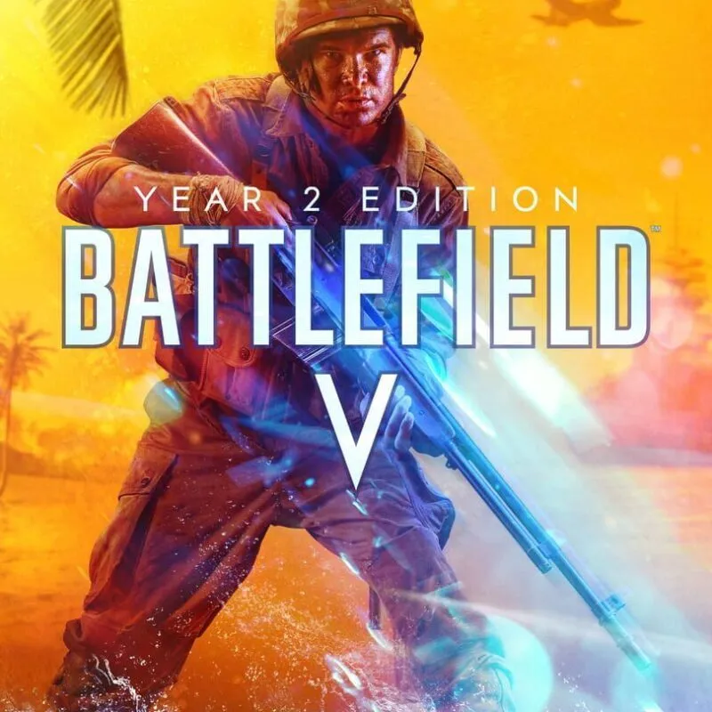 Battlefield V: Year 2 Edition