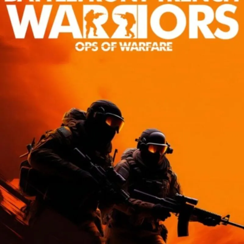 Battlefront Trench Warriors: Ops of Warfare