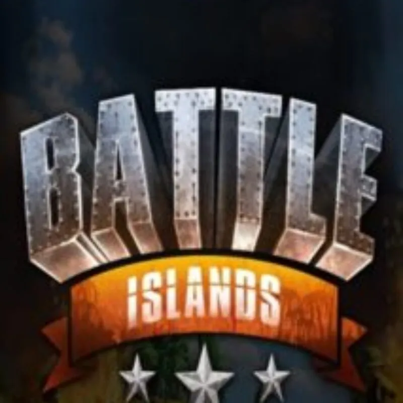 Battle Islands