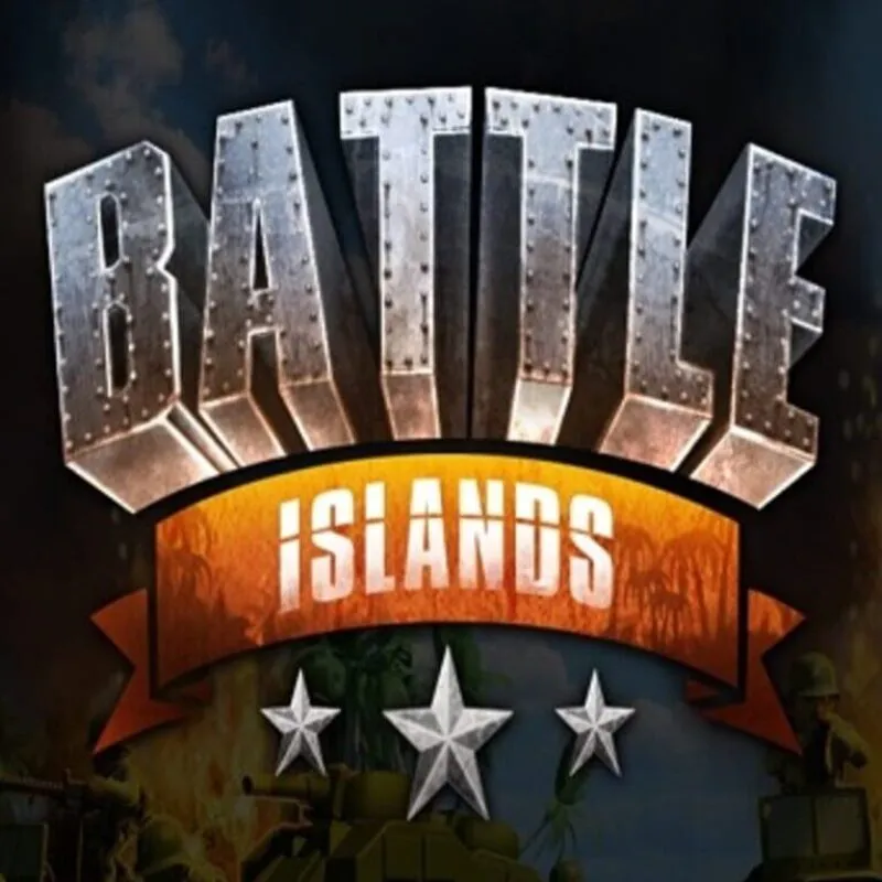 Battle Islands