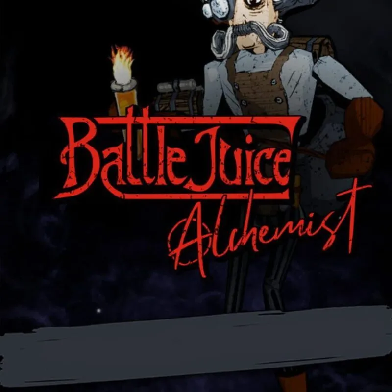 BattleJuice Alchemist