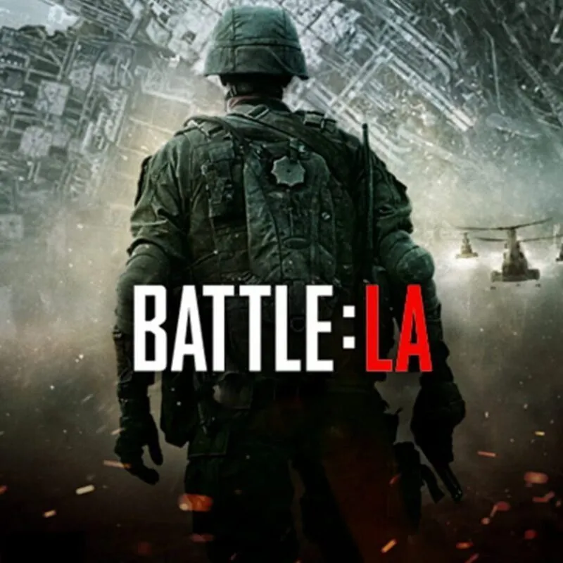 Battle: Los Angeles