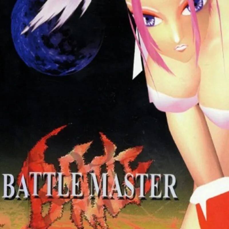 Battle Master