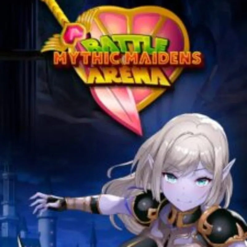 Battle Mythic Maidens Arena