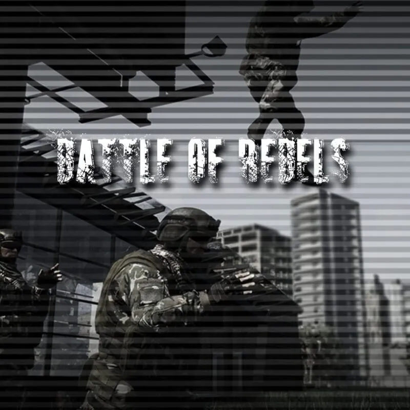 Battle of Rebels