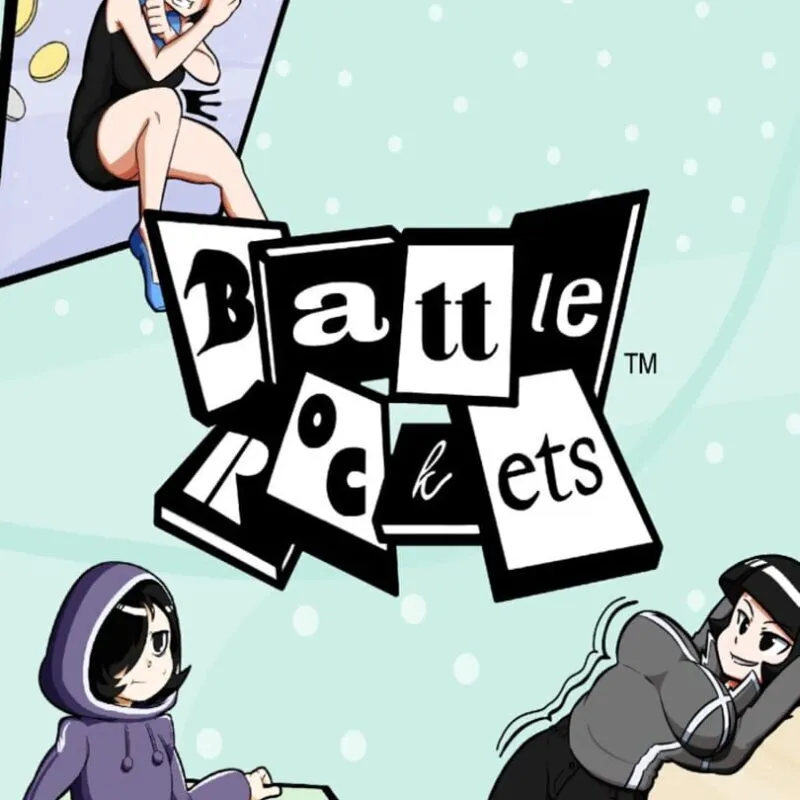Battle Rockets