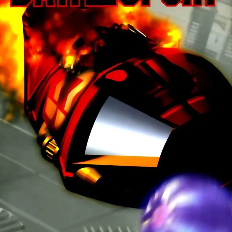 BattleSport