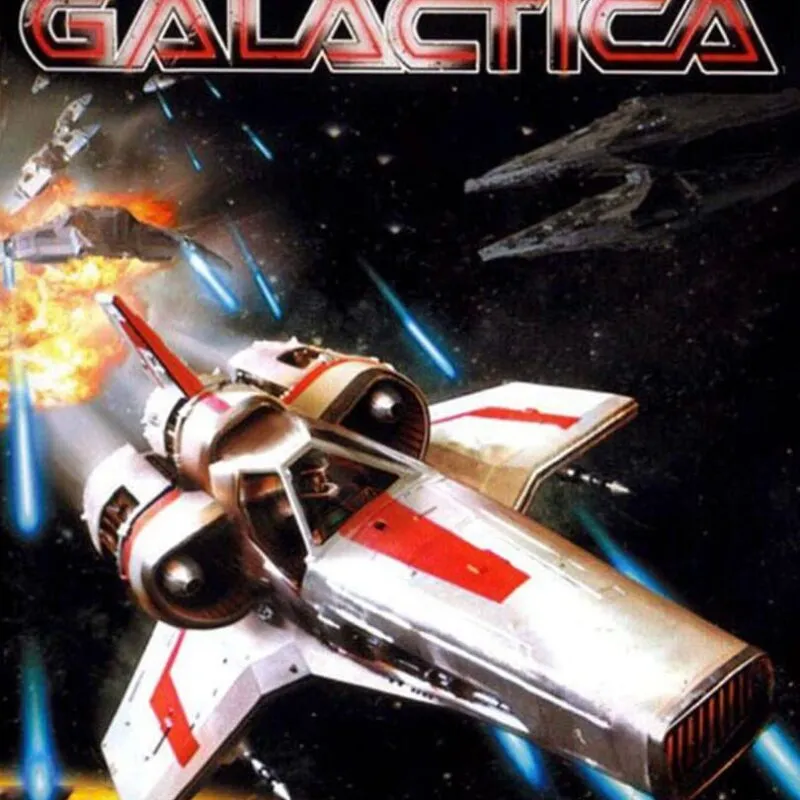 Battlestar Galactica