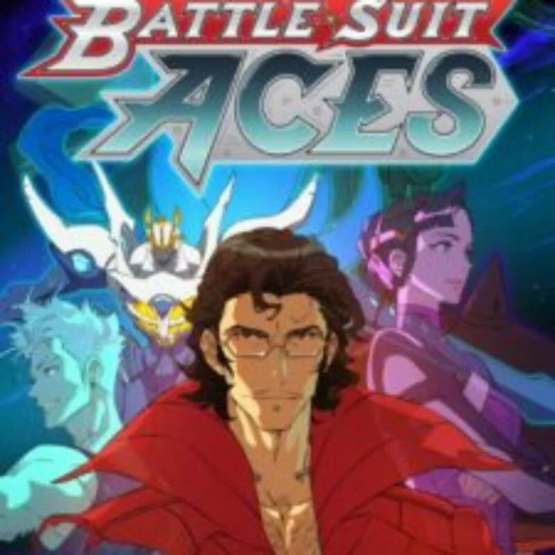 Battle Suit Aces