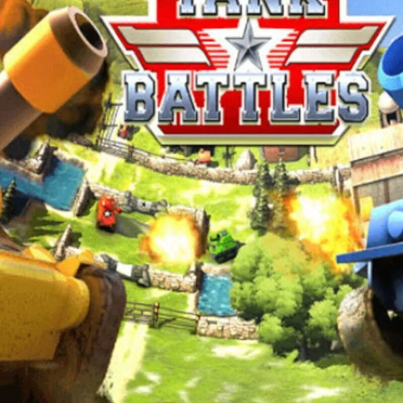 Battle Tanks