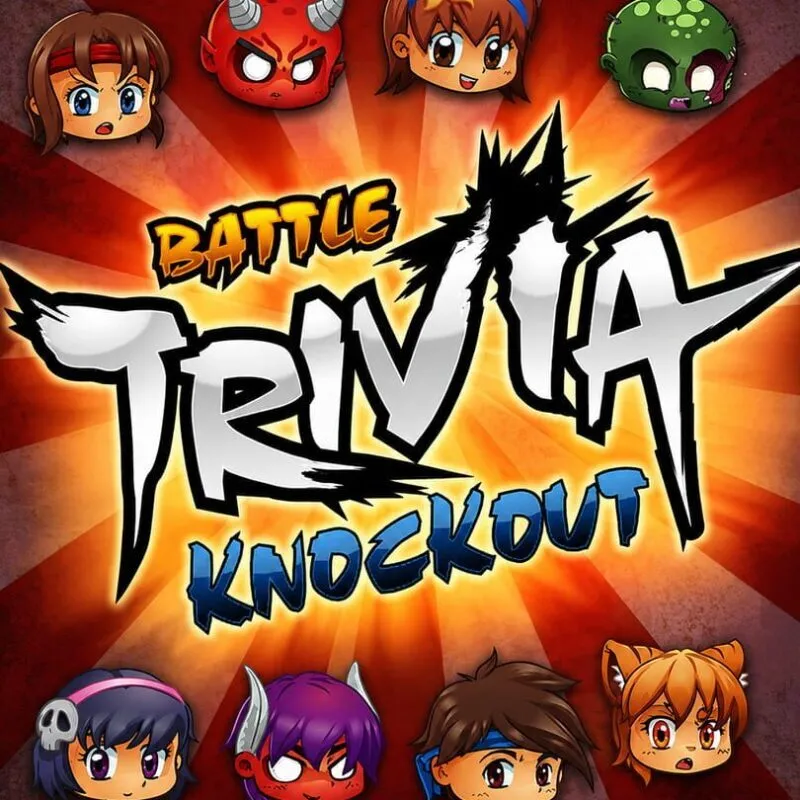 Battle Trivia Knockout