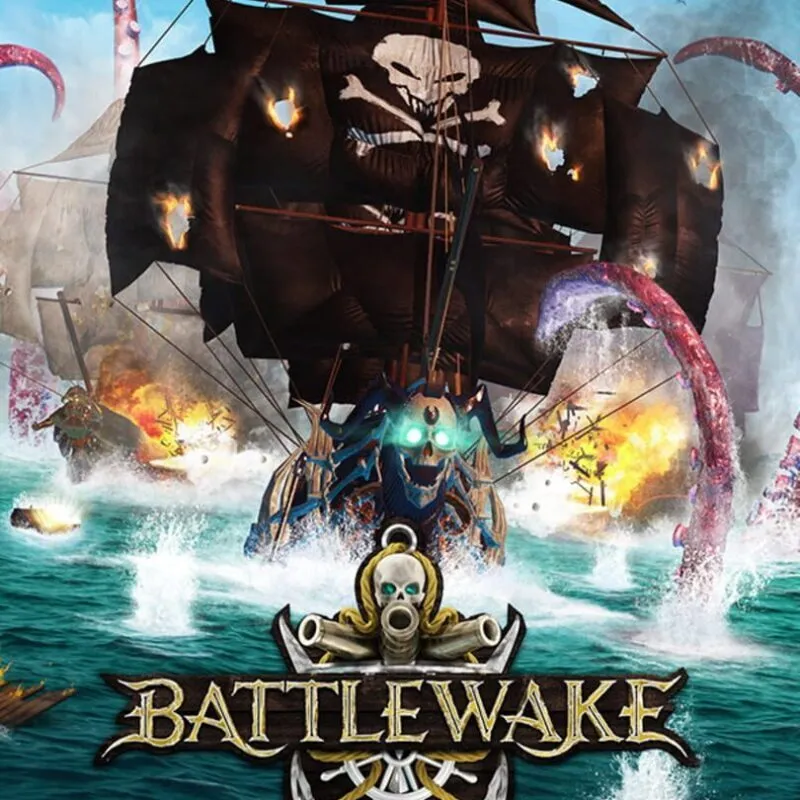 Battlewake