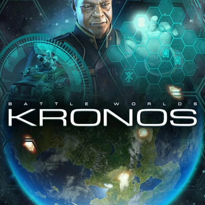 Battle Worlds: Kronos