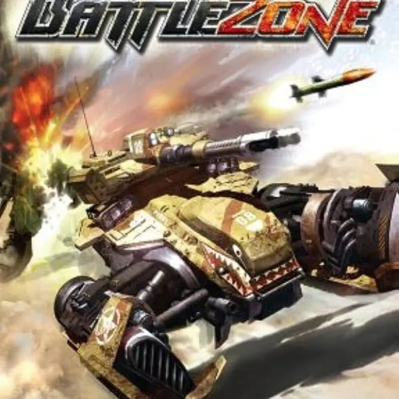 BattleZone