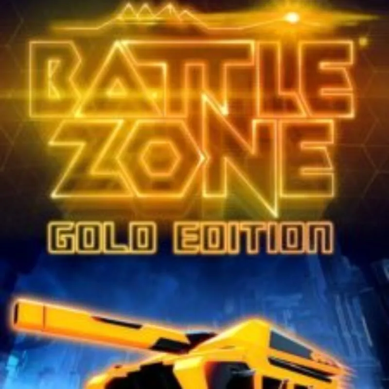 Battlezone: Gold Edition