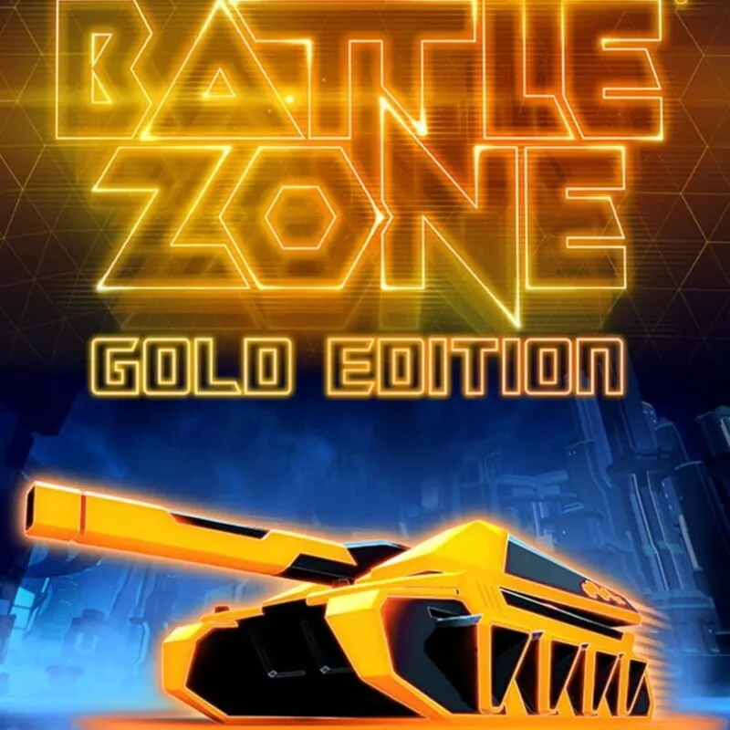 Battlezone: Gold Edition