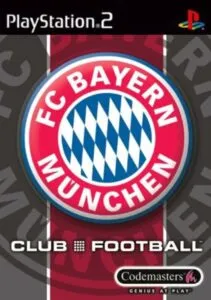 Bayern Munich Club Football