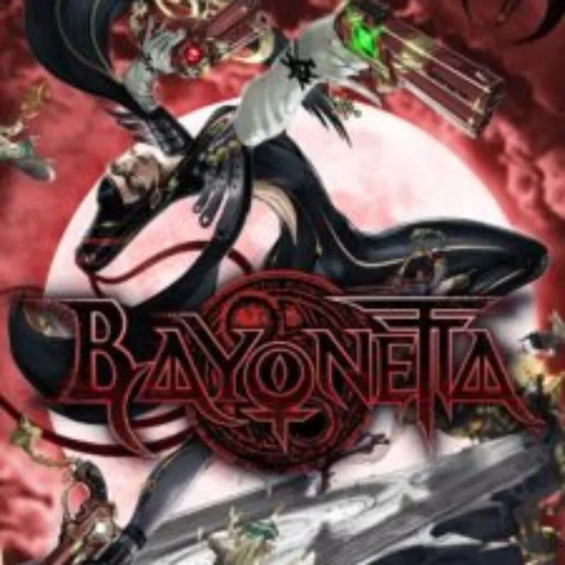Bayonetta