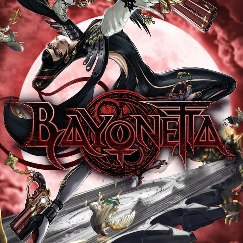 Bayonetta