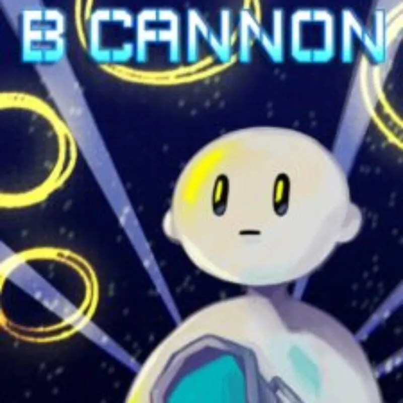 B Cannon
