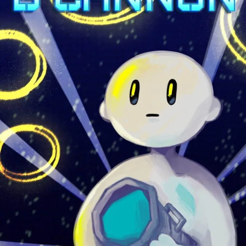 B Cannon