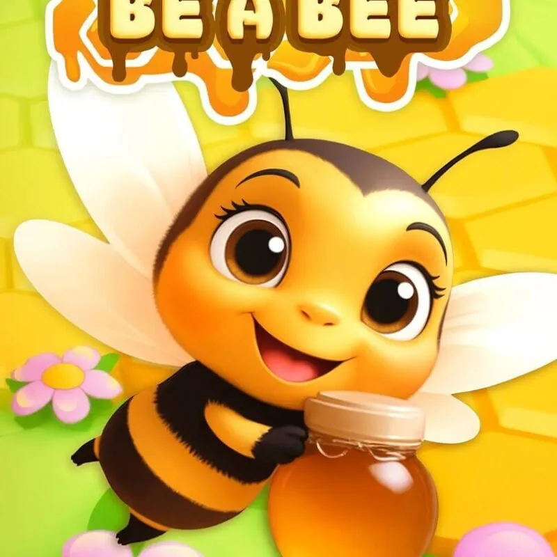 Be A Bee