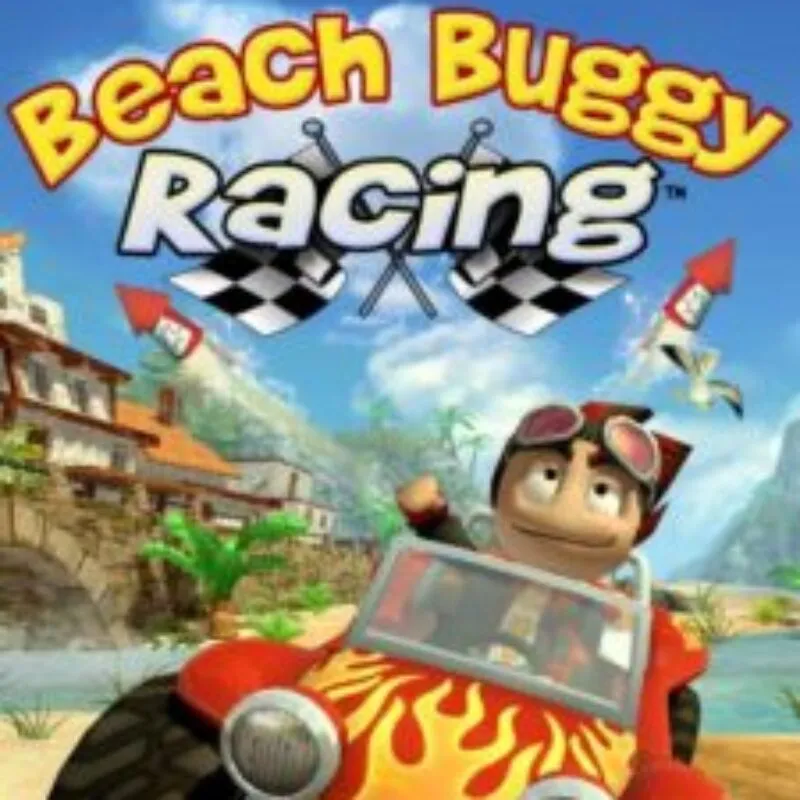 Beach Buggy Racing