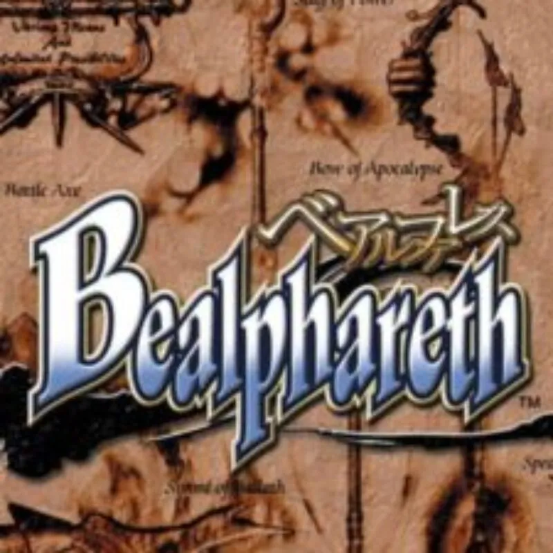 Bealphareth
