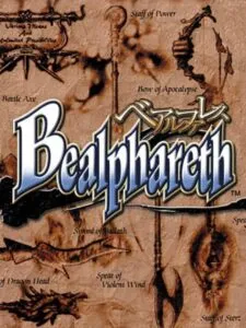 Bealphareth