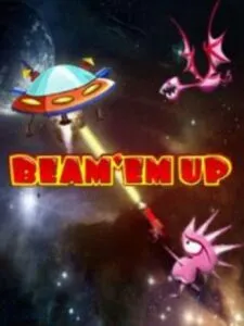 Beam’em Up