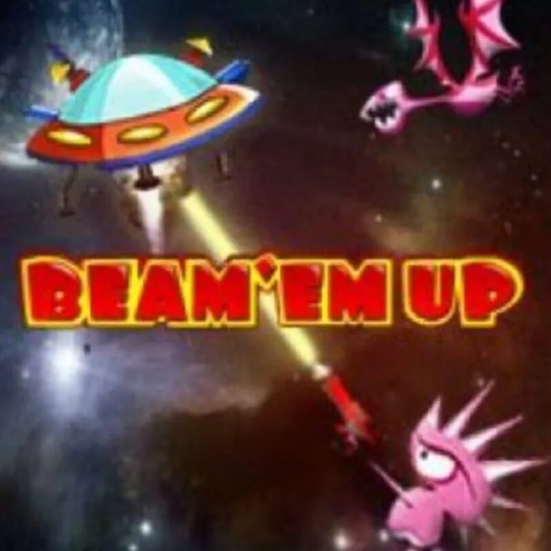 Beam’em Up