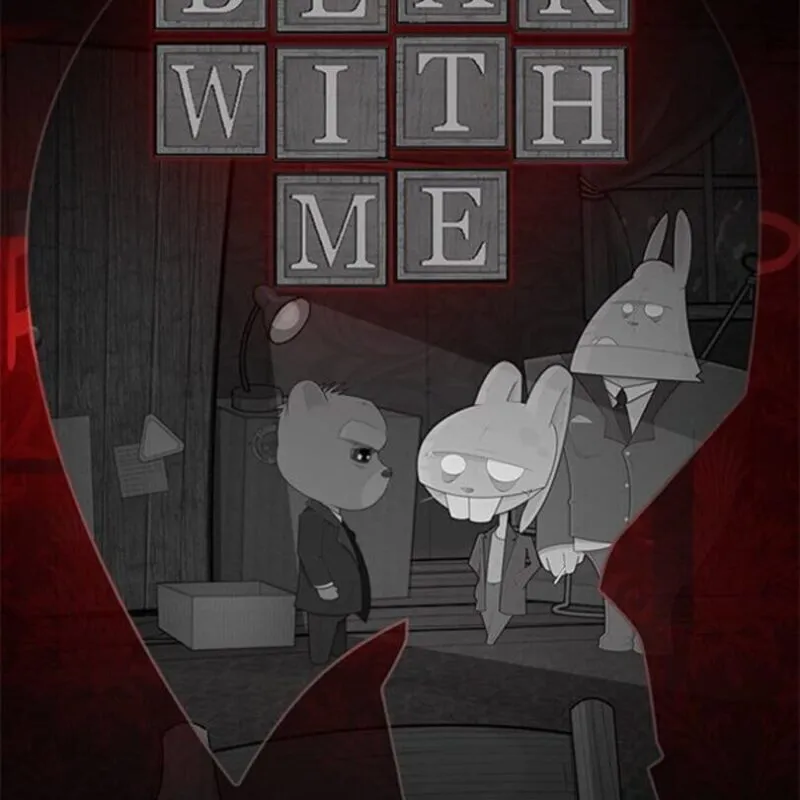 Bear With Me