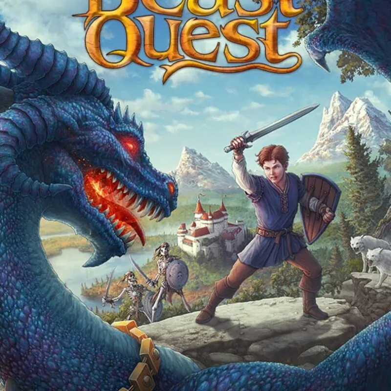 Beast Quest