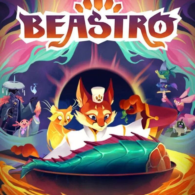 Beastro
