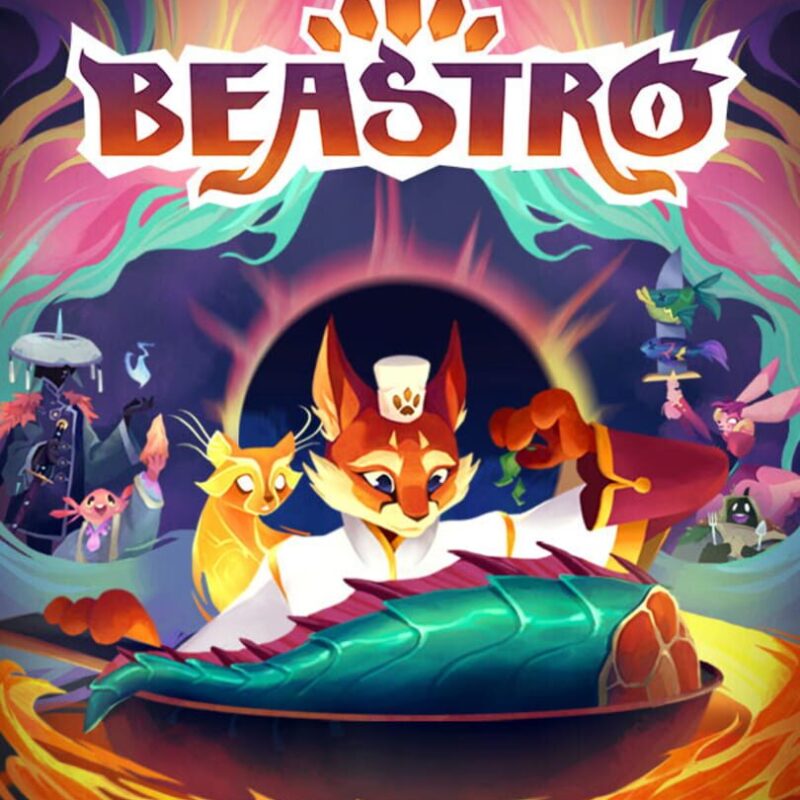 Beastro