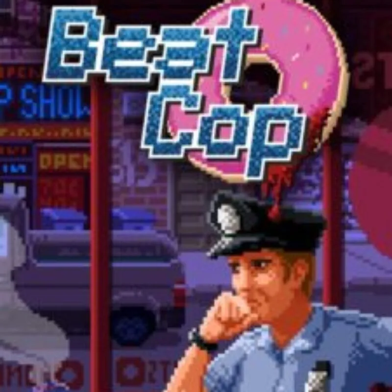 Beat Cop