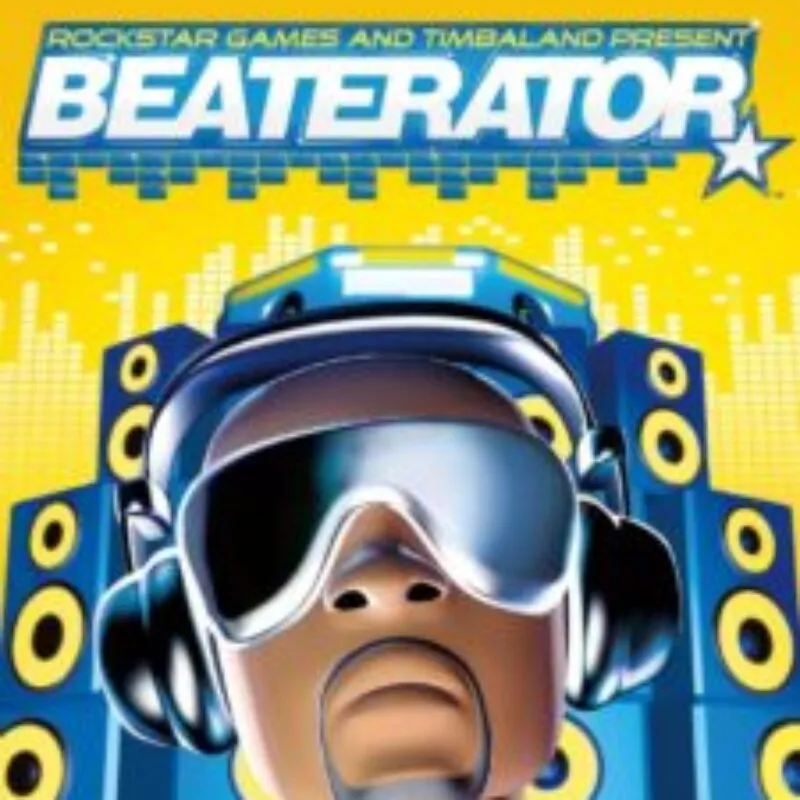 Beaterator