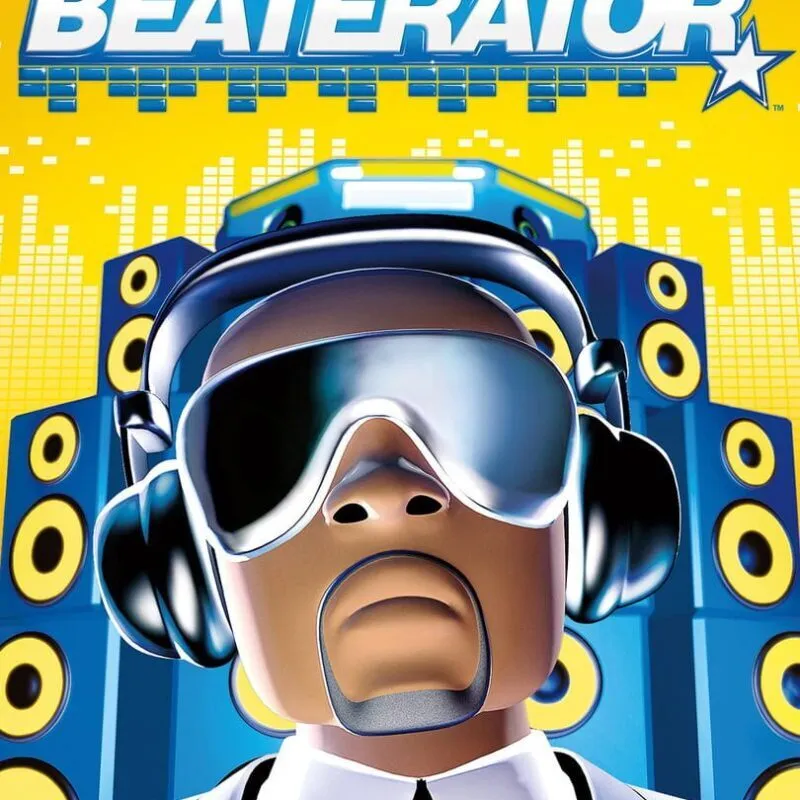 Beaterator