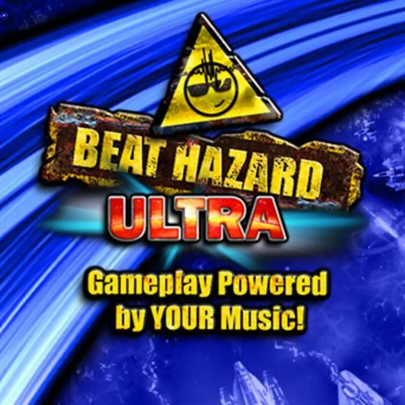 Beat Hazard Ultra