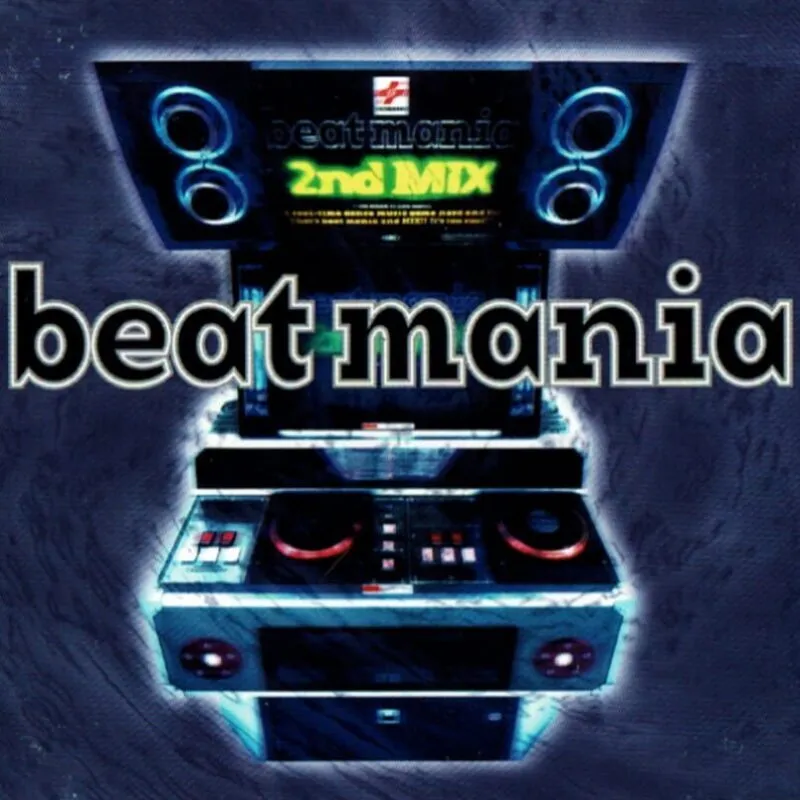 Beatmania