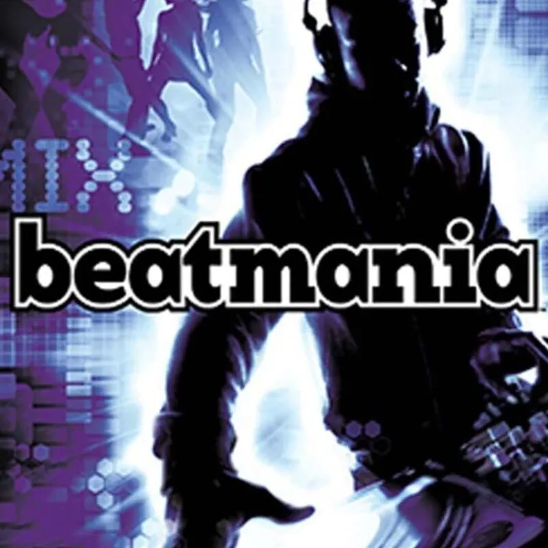 Beatmania
