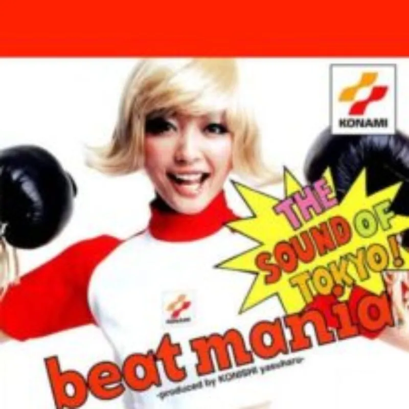 Beatmania: The Sound of Tokyo