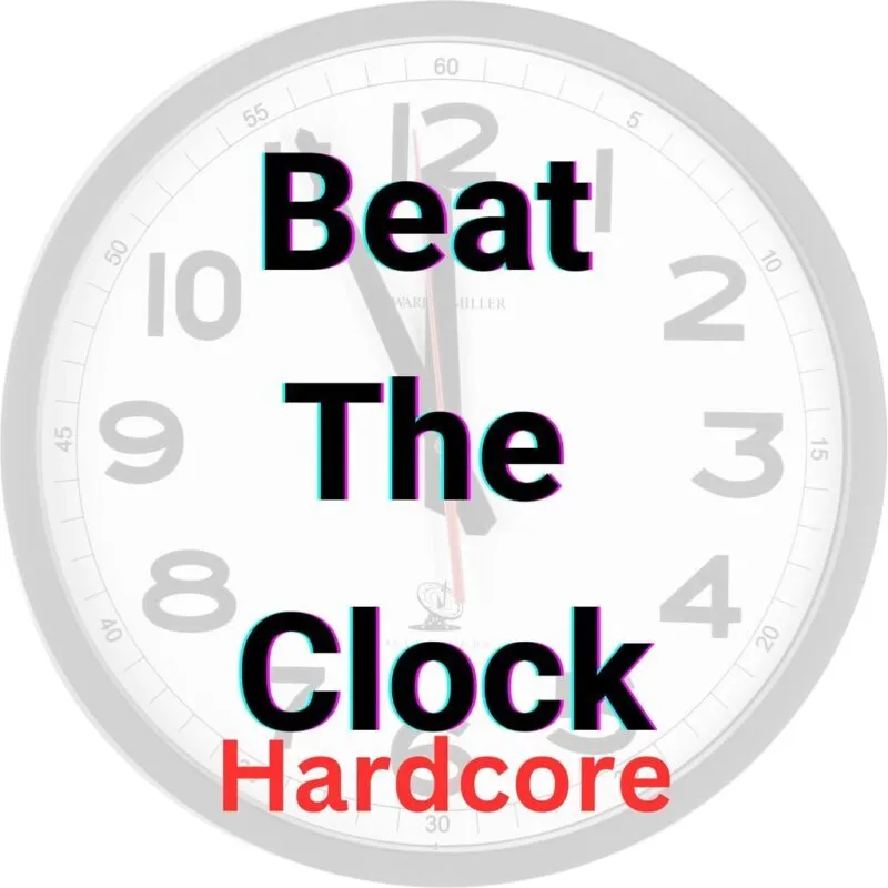 Beat the Clock