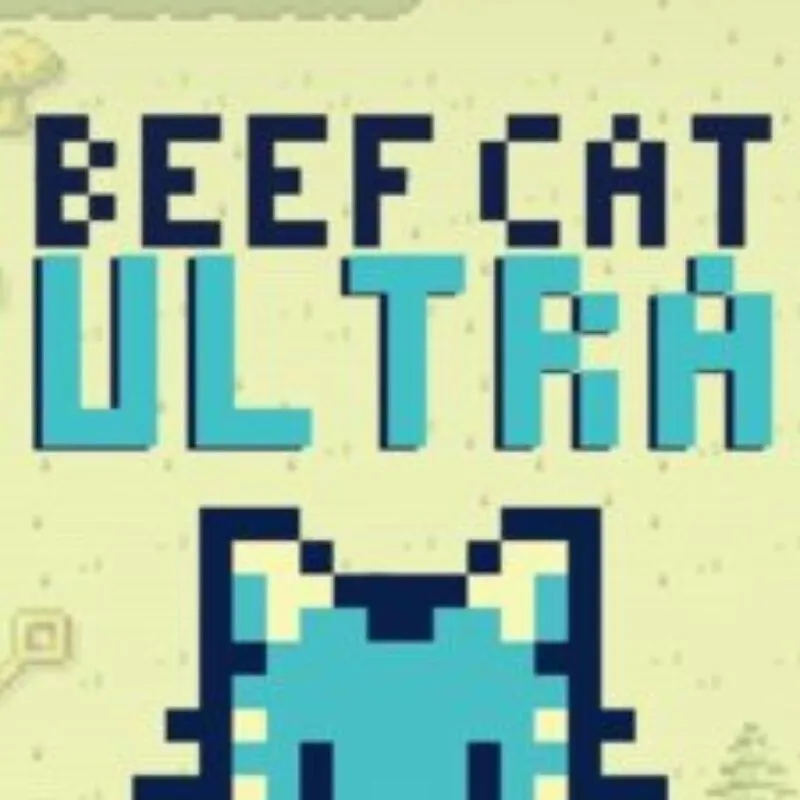 Beef Cat Ultra