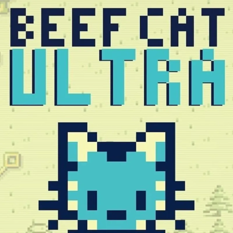 Beef Cat Ultra