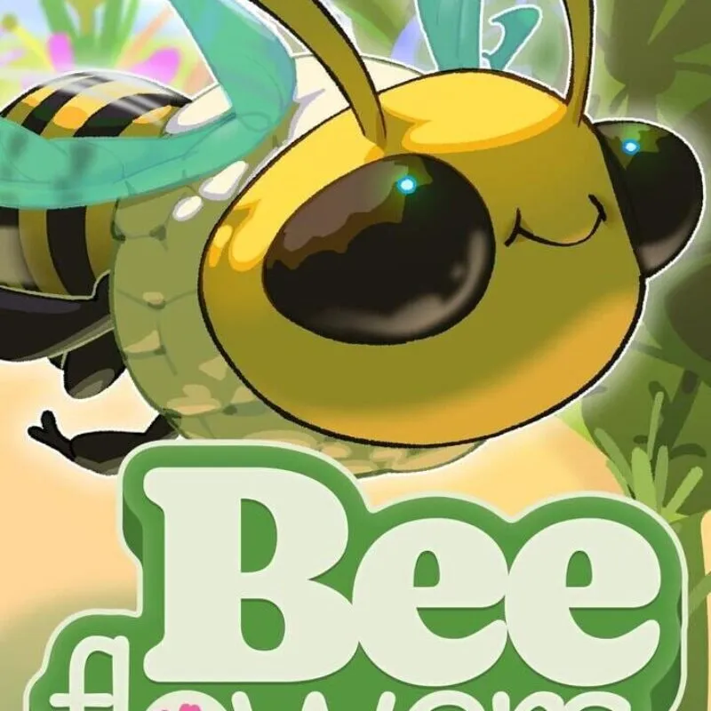 Bee Flowers