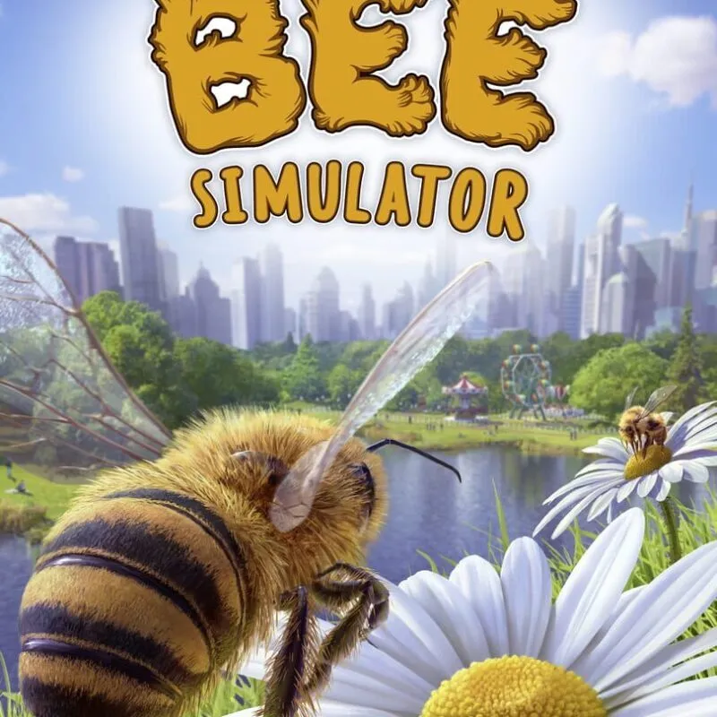 Bee Simulator