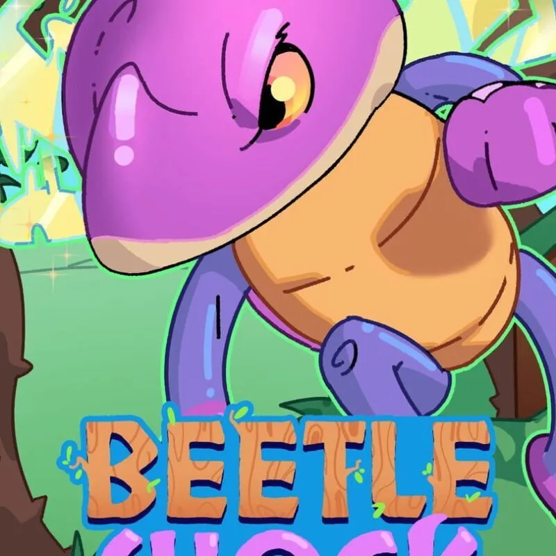 Beetle Shock