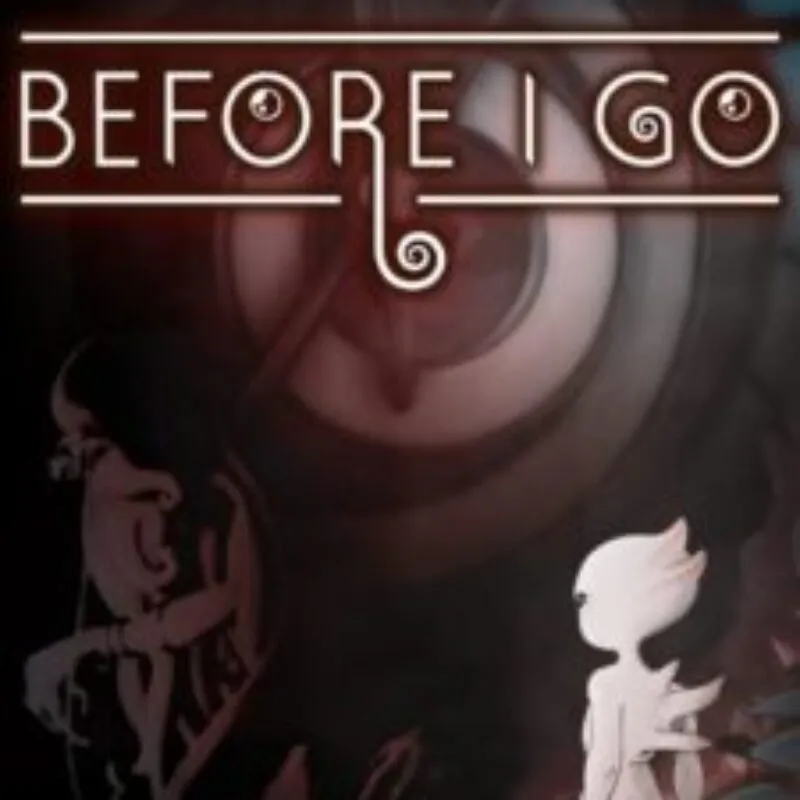 Before I Go